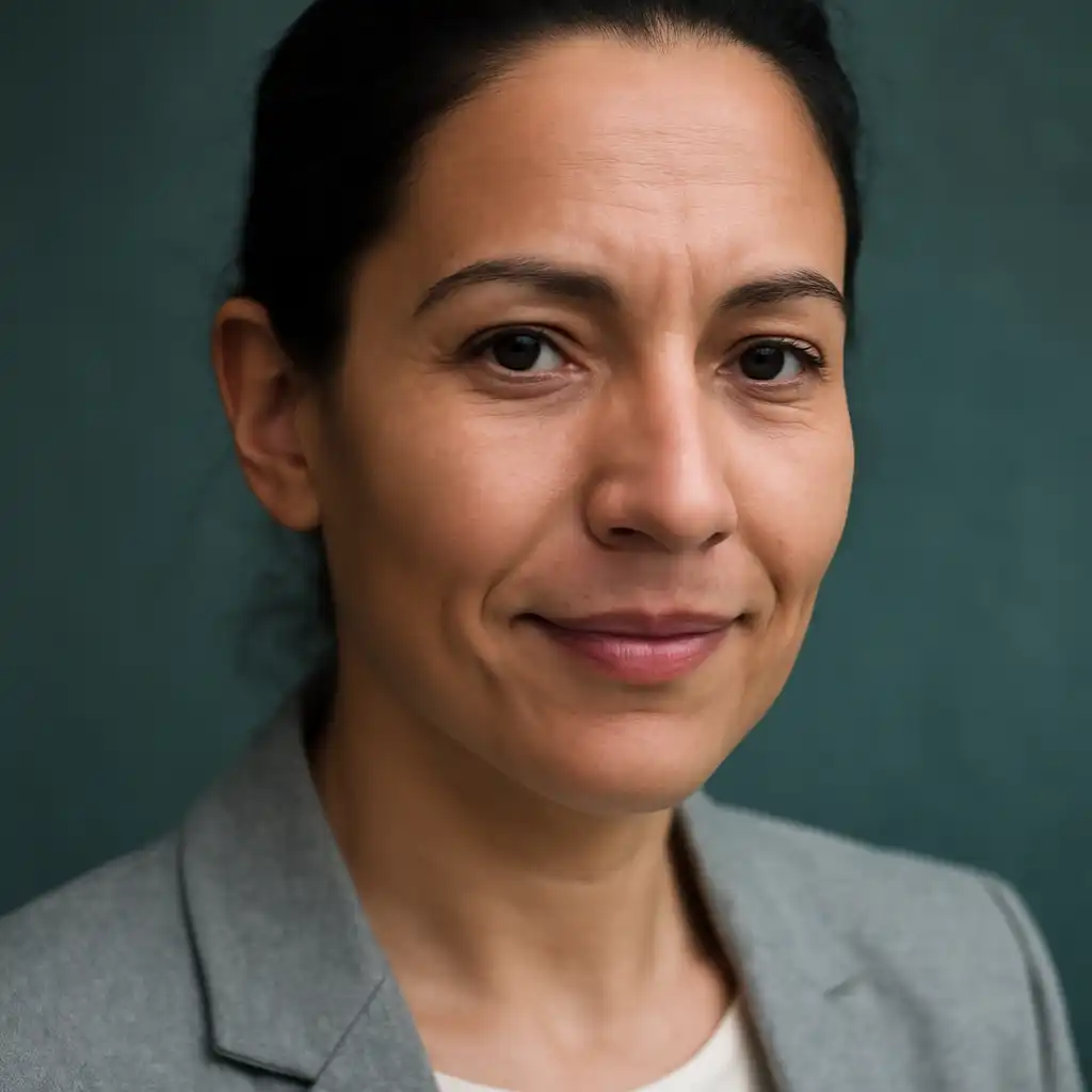 Valentina Riquelme Castillo